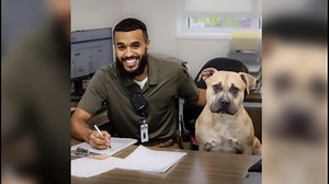 Former Midland Animal Services manager speaks on his firing, future