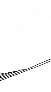 1M views · 29K reactions | The first one looks flat, so I fixed it. | Piecreamy Animations | Facebook