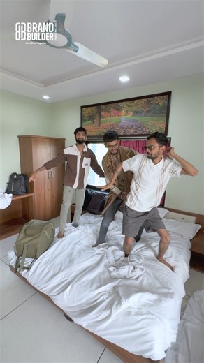 Brand Builder Digital Pvt. Ltd. on Instagram: "Aaj last drink… kal se sudhar jaunga. Kal: Fir wahi 😎🥃 {31 December vibes, new year drink comedy, party night humor, funny drink moments, desi drink comedy, friends at bar scene, drink plan gone wrong, saste nashe jokes, budget vs bottle comedy, pocket pain peg high, regret after drink, hangover loading, last day of the year laughs, bar counter comedy, sip sip confusion, DJ wale babu scene, single life drink POV, friends plan cancel comedy, new ye