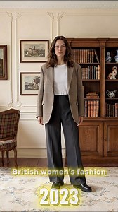 British Women’s Fashion Evolution (2000–2026) | 26 Years of Style Change #reels #Fashion #Evolution #Women #British Explore how British women’s fashion has evolved over the past 26 years, from 2000 to 2026. From early-2000s trends to modern street style and future fashion aesthetics, this short video shows how style continues to change over time. Which year’s fashion is your favorite? Let us know in the comments! Subscribe to Past & Present for more fashion evolution videos. | Past & Present