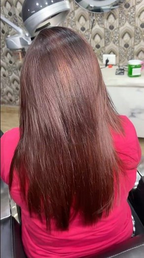 🌍 Worldwide Hair Colour Trends: Best Shades for Every Skin Tone ✨ #GlobalHairColor #BeforeAfter