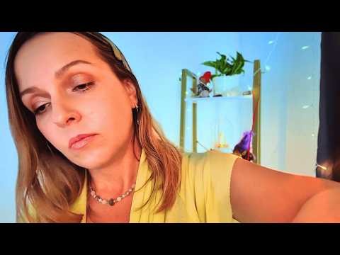 ASMR Shoulder Massage✨Tension Relief
