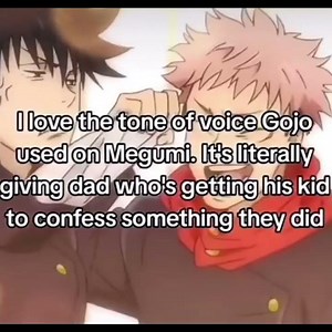 "incase you forgot"😭💔#jjk#jujutsukaisen#gojo#gojosatoru#yujiitadori#yutaokkotsu#shorts#modulo#jjks3