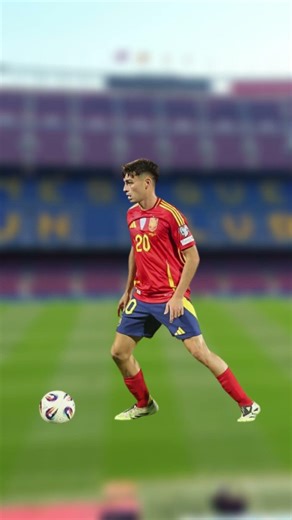 Pedri es el MEJOR centrocampista ACTUAL... ¿pero llegará al nivel de Xavi, Zidane o Kroos? 🔥