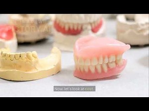 Metal Denture vs Flexible Denture Which is Better