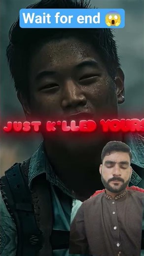 maze Runner Best scene #shortvideo #tranding #😱