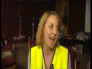 Look North Floods 2007