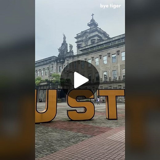 A beginning of a lot more days in my life as a medical biology student. Can’t wait to share this long journey with you💛 #fyp #minivlog #medicine #medbio #biology #freshie #ust