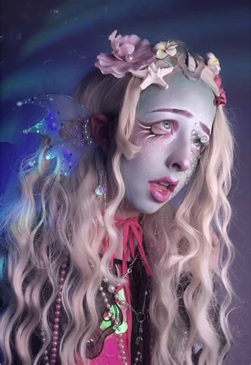 Lagoona Blue: A Favorite Monster High Cosplay