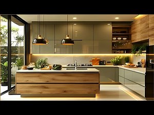 Modern Kitchen Design & Remodel Ideas 2026 | Timeless Trends for a Stylish, Functional Space