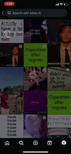 How to search account by name on instagram #shorts #howto #viral #instagram