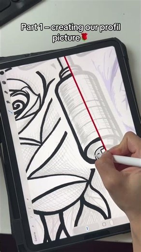 How to Make Profile Pic