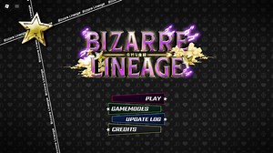 Bizarre Lineage Stone Free guide