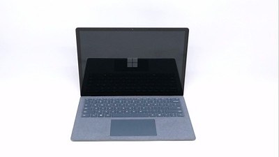 Microsoft Surface Laptop 4 13 Core i5 8GB 512GB Silver 2021 - Good | eBay