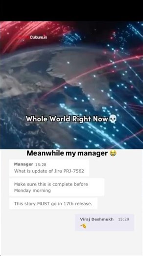 Corporate Memes| RD Automation Learning| Funny Memes