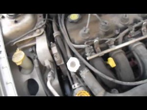 2003 dodge neon sxt update