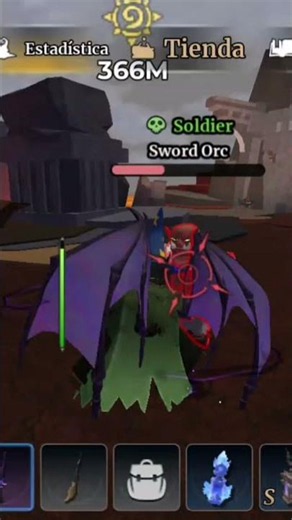 Alquimia de magos en roblox quien para jugar 😭 #vuralvideo