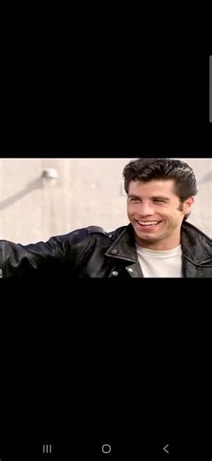 The T-Birds and Pink Ladies as this trend #grease #conversationswithstrangers #pinkladies #tbirds