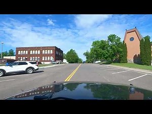 Shell Lake WI America's Small Towns