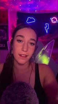 wait for shampoo its the best part 💆‍♀️💆‍♀️💆‍♀️ #asmr #relax #tingles