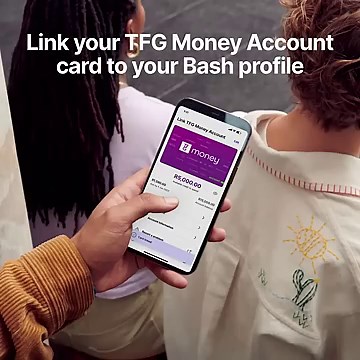 How to link your TFG Money Account card on Bash