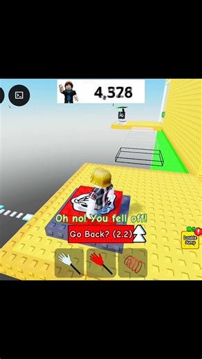 Troll Tower 2 Rage Moments 😭🔥 | Roblox Obby