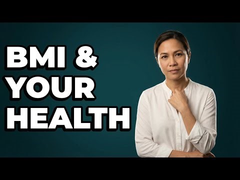 Can Body Mass Index (BMI) Indicate Health Risks?