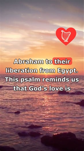 Unveiling the Miraculous Story of Psalm 105