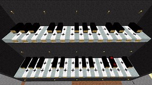 Estudio de bloques de notas de Minecraft