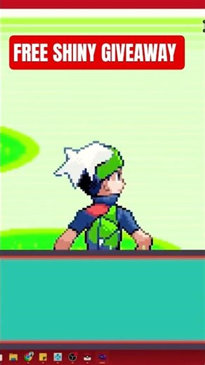 #gaming #pokemon #giveaway #love #pokémon #fans #free #shiny #rare #collection #youtube #nintendo