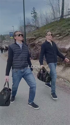 Laidback style explaining 👖 #avicii #laidback #nicelooking