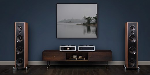 PSB’s Synchrony Series Goes BIG with T800 Premium Tower Speakers