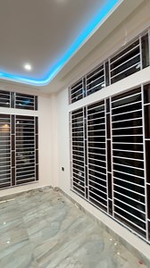 72K views · 608 reactions | Simple Iron Grill Design || 8876233431 || 7002605384 #dimensionengineering | Dimension Engineering Services - DES | Facebook