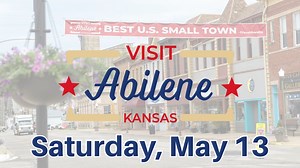 130 reactions · 39 shares | Visit Abilene, Kansas, on Saturday, May 13, for Abilene Antique Fest and the 2023 Holm Auto Car & Truck Show! | Visit Abilene Kansas | Facebook