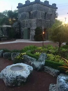 5.8K views · 480 reactions | The Fall Equinox Night Tour | Coral Castle | Facebook