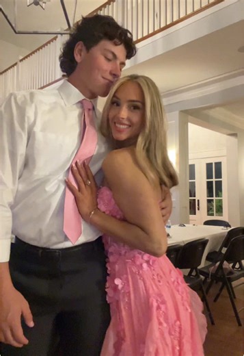 Stunning Pink Prom Dress Ideas for 2025