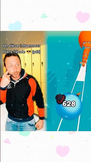 Partie 3 : Réagir à la provocation 🤯 #professeur #eleve #prof #prof