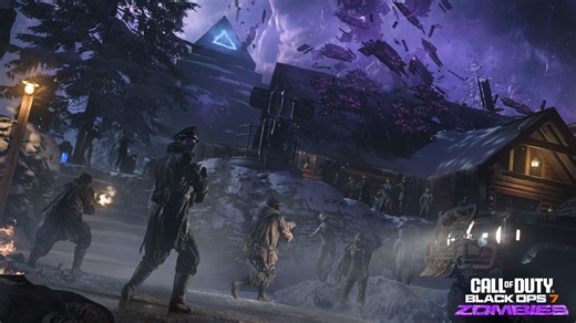 Call of Duty Black Ops 7 Zombies: Everything new revealed in CODNEXT event