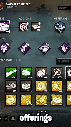 DEAD BY DAYLIGHT INSANE SERVICE! ALL UNLOCKS + X9,999 (PS4/PS5/XBOX/PC)