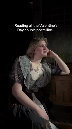It's not funny anymore I'm about to crash out 🙃 hi algorithm stop sending Valentine's Day couple posts our way💀 Every scroll is worse than sitting in the torturer's chair at the London Dungeon x #LondonDungeon #ValentinesDay #AntiValentines #vday