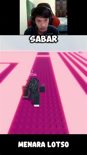 TIPIS BANGET #roblox #tower