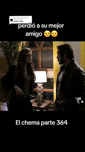 Resumen de El Chema: Drama y Desaparición