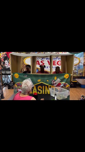 Nursing Home Slot Machine! | Rick Della Penna