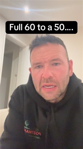 16K views · 97 reactions | Most mid-handicappers have no idea how to play wedge shots in the wind. I told an 18-handicap today to stop ballooning a 60° straight up and start caressing the ball instead. Drop two clubs, hit a smooth 50°, control the flight — simple as that. The next shot finished 10 feet from the pin. That’s the difference between guessing and understanding your short game. #GolfTips #ShortGame #GolfLesson #WedgeControl #LowerYourScores | Thepostmanspar | Facebook