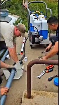 I Restored a 20-Year-Old Abandoned Pool (Total Transformation)