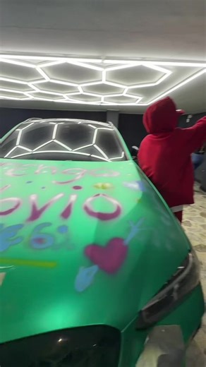 Mi carro💔 | el gómez