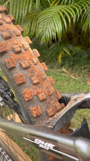 Bike cleaning asmr🔉 #mtb #mountainbike #bikewashing #enduromtb #fyp