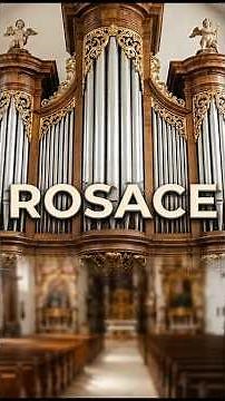 Incredible Organ Music in Langenargen Church 🎹 | Martin Beck plays Henri Mulet