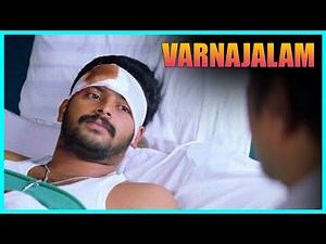 Varnajalam Tamil Movie 4K | Srikanth injures himself | Srikanth | Sadha | Nassar | Karunas