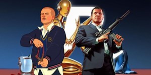 Tracing the origins of Rockstar Games and the GTA franchise